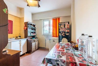 Apartament cu 2 camere decomandat în Prelungirea Ghencea - 16