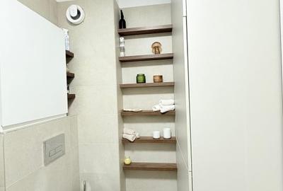 Apartament 2 camere de vanzare |  H Pipera Lake | Aviatiei*Pipera | Rond Omv - 12