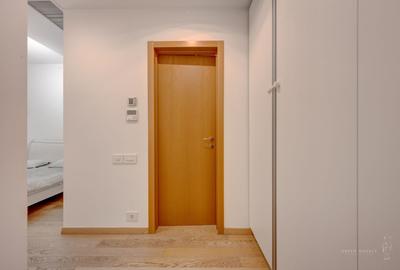 Apartament cu 4 camere decomandat, mobilat în Aviatorilor - 24