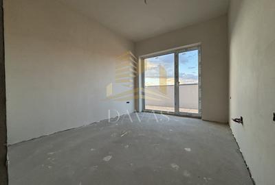 Penthouse de 3 camere semidecomandat - Parcare | Baciu - 9