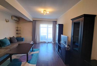 Apartament cu 3 camere decomandat în Băneasa - 8