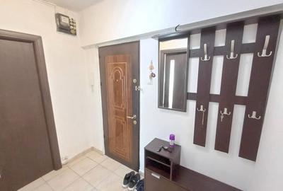 Sos. Alexandriei 98, Bl. L27 Sos. Alexandriei 98, Bl. L27 - 2