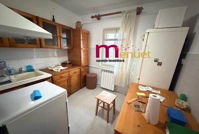 Apartament cu 2 camere decomandat în Vest - 6