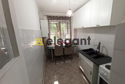Apartament cu 3 camere decomandat, mobilat în 1 Mai - 8