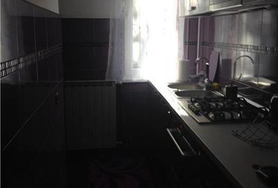 Garsonieră decomandată în Griviței - 5