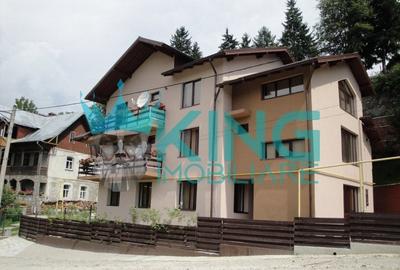 Pensiune | Sinaia- Zona Cumpatu | 14 Camere