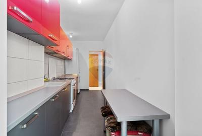 Apartament cu 3 camere decomandat, mobilat în Polivalentă - 6