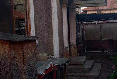 Casă cu 3 camere cu Teren 215 Mp în Central - 4
