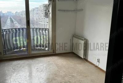 Fara Comision! Birouri 230 mp-centrala proprie-P-ta Alba Iulia-etaj 5-bloc '90 - 1