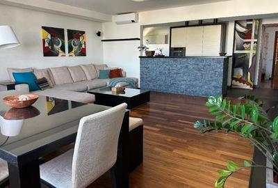 De imchiriat Apartament 3 camere Alba Iulia sector 3 - 2