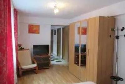 Apartament cu 2 camere decomandat în Între Lacuri - 3