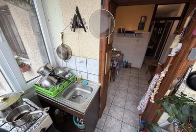 Decomandat. La 2 pasi de Shopping City. 2 bai. - 4