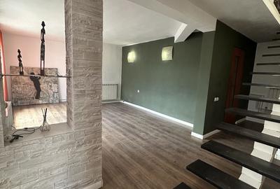 Casă cu 4 camere în Central - 16