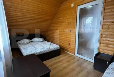 Casă cu 4 camere cu Teren 182 Mp în Beclean - 10