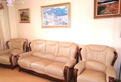 Apartament 2 camere decomandat, etaj 2, metrou Dristor - 3
