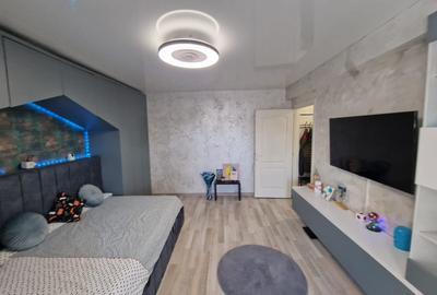 Garsonieră semidecomandată, mobilată în Ștefan cel Mare - 3