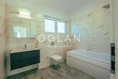 Casa in Cisnadioara, mobilata utilata - COMISION 0% - 8