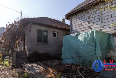 ID 6649 Teren cu casă - Zona CENTRALĂ - Strada Vlad Țepeș - 6