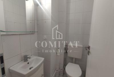Apartament cu 3 camere decomandat, mobilat în Mănăștur - 12