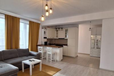Apartament modern cu terasa si garaj subteran - zona Ferdinand-Mosilor - 3
