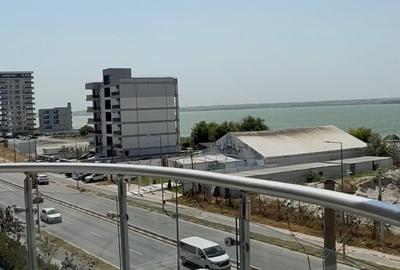 Apartament 3 camere  Casa del Mar Mamaia - 12