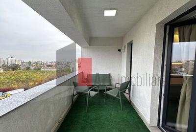 Studio modern lux Liberty Mall - 6