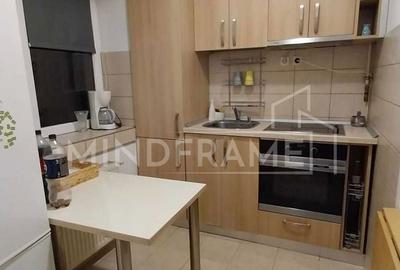 Apartament cu 2 camere în 1 Mai - 4