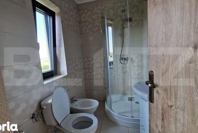 Casă cu 4 camere cu Teren 480 Mp în Miroslava - 3