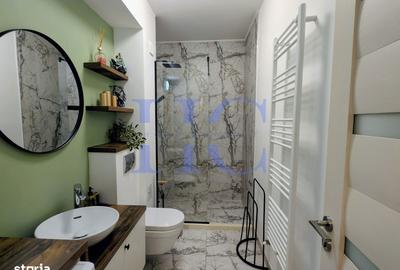 Garsonieră în Central