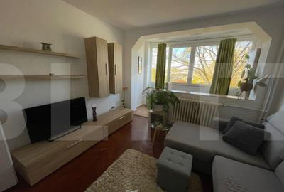Apartament modern cu 2 camere in zona Circumvala?iunii - 5