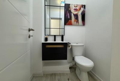 Apartament cu 3 camere decomandat în Nicolae Titulescu - 15