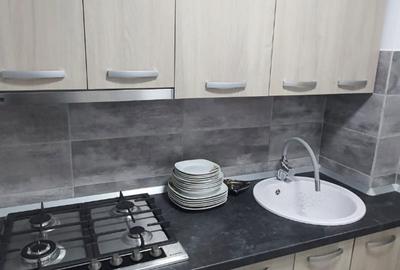 Apartament cu 2 camere semidecomandat în Berceni - 8