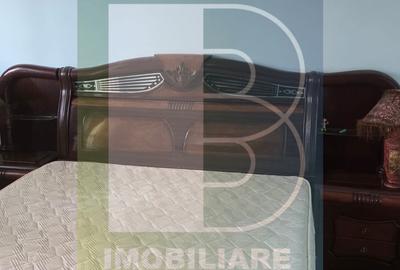 Apartament cu 3 camere semidecomandat în Tineretului - 9