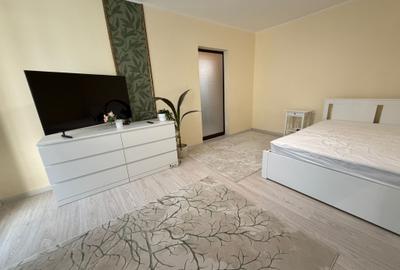 Apartament 2 camere de vanzare Drumul Taberei(Metroul la iesire din bloc) - 2