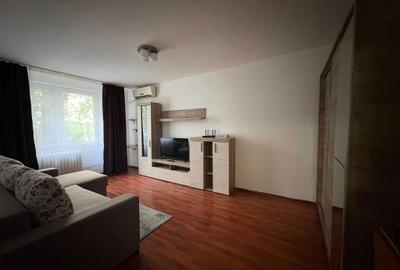 Garsonieră decomandată în Chișinau - 3