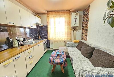 Apartament cu 2 camere decomandat, mobilat în Semicentral - 2