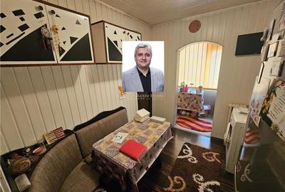 Apartament cu 2 camere decomandat, mobilat în Micro III - 1