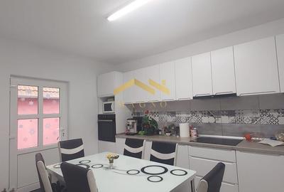 Casă individuală cu 3 camere cu Canalizare în Micălaca - 6