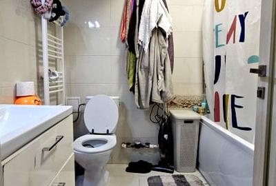 Apartament cu 2 camere decomandat, mobilat în Tudor Vladimirescu - 6