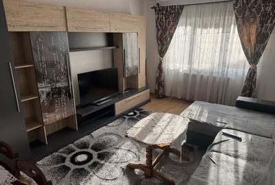 Apartament cu 2 camere decomandat în Fălticeni - 2