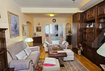 Apartament 3 camere si garaj  - zona Piata Centrala, Deva - 3