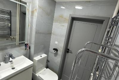 Apartament cu 3 camere circular, mobilat în Floreasca - 5