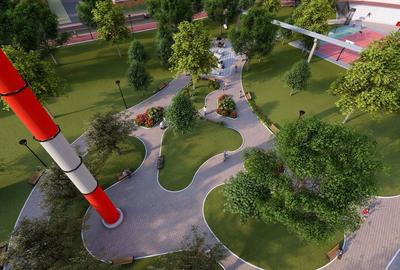 ACASĂ începe în Cartier ARED IMAR! - 3