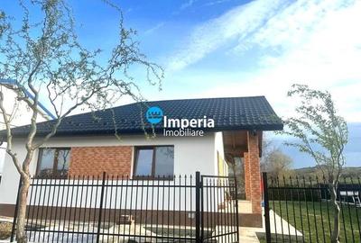 Casa intabulata, 3 cam, 490 teren, Lunca Cetatuii Ciurea - 3