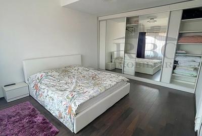 Apartament 3 camere 94 mp utili plus balcon renovat in Borhanci - 12