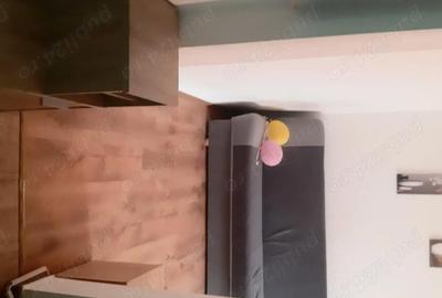 Garsonieră decomandată în Central - 4