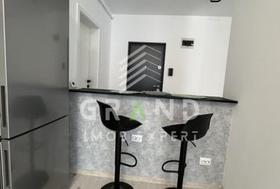 Apartament cu 2 camere semidecomandat, mobilat în Florești - 13