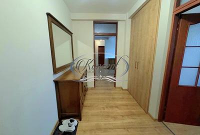 Apartament cu parcare in zona Iulius Mall - 13