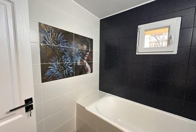 Apartament cu 3 camere semidecomandat, mobilat în Iancului - 14