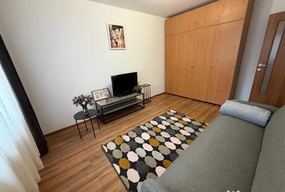 Garsonieră decomandată în 9 Mai - 3